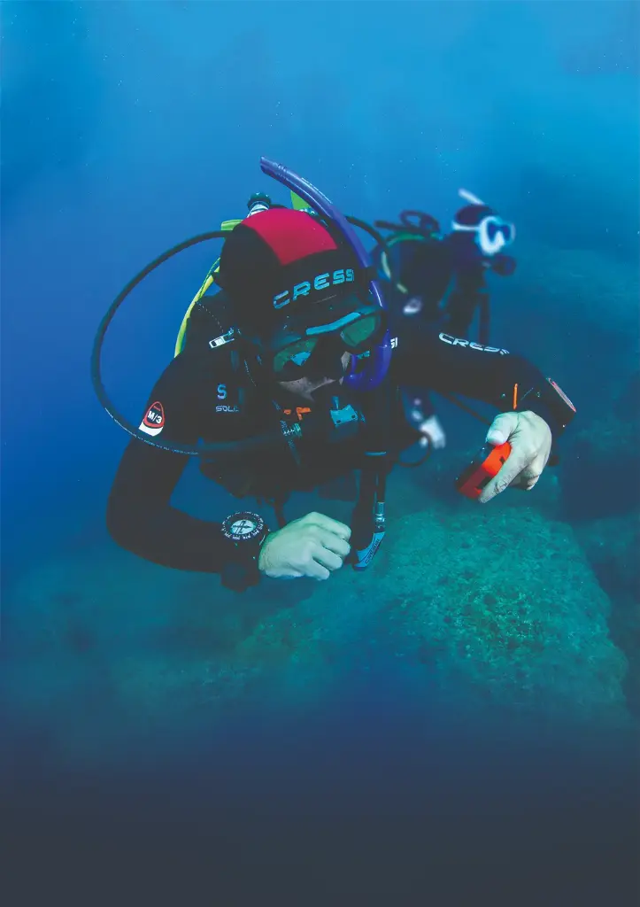 PADI Advanced Open Water Diver E-Learning